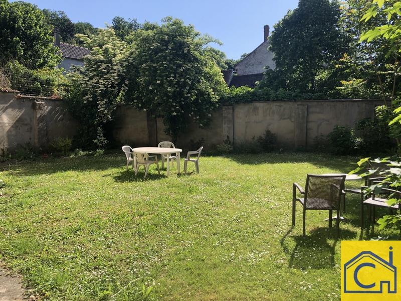 Appartement - 33 m² - 2 pièces