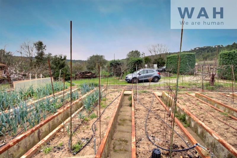 Maison - 143 m² - 7 pièces