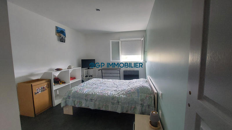 Maison - 203 m² - 8 pièces