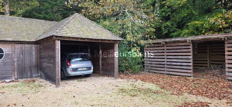 Maison - 134 m² - 7 pièces