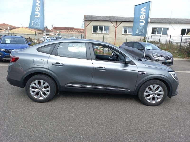 Renault Arkana E-Tech 145 Zen