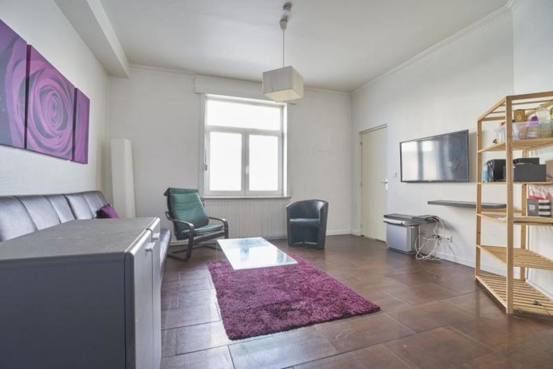 Maison - 121 m² - 6 pièces