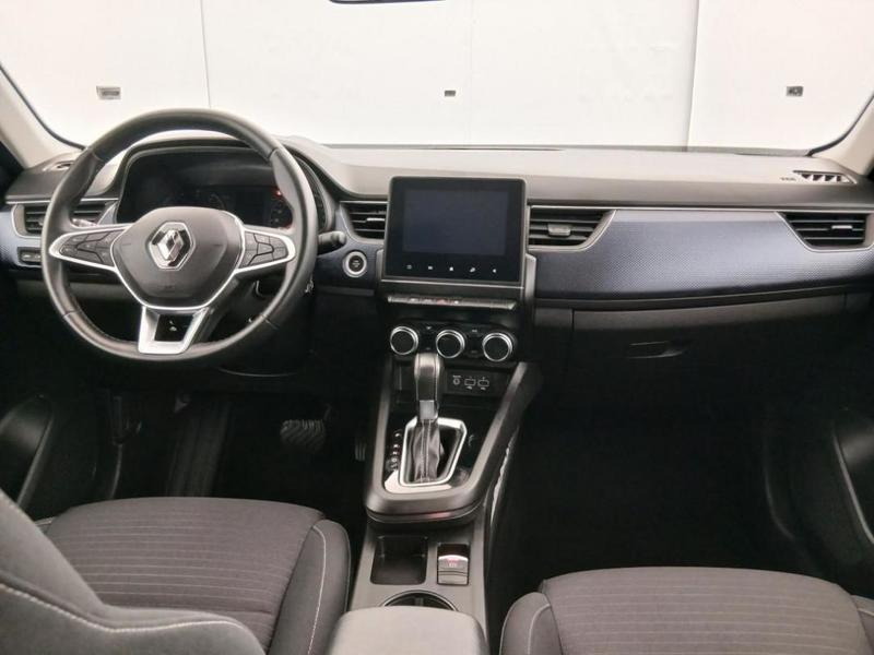 Renault Arkana mild hybrid 140 Edc Fap - 22 Evolution