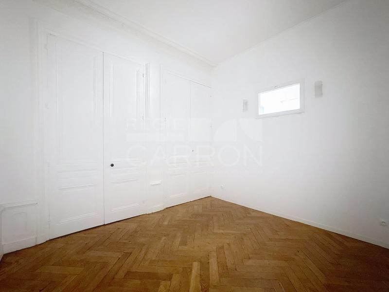 Appartement - 117 m² - 3 pièces