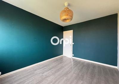 Appartement - 84 m² - 4 pièces