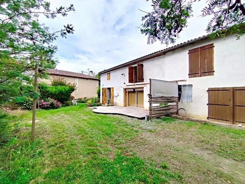 Maison - 177 m² - 7 pièces