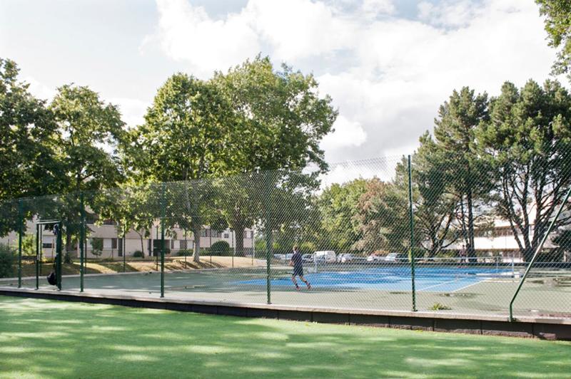 Appartement - 53 m² - 2 pièces