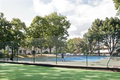 Appartement - 53 m² - 2 pièces