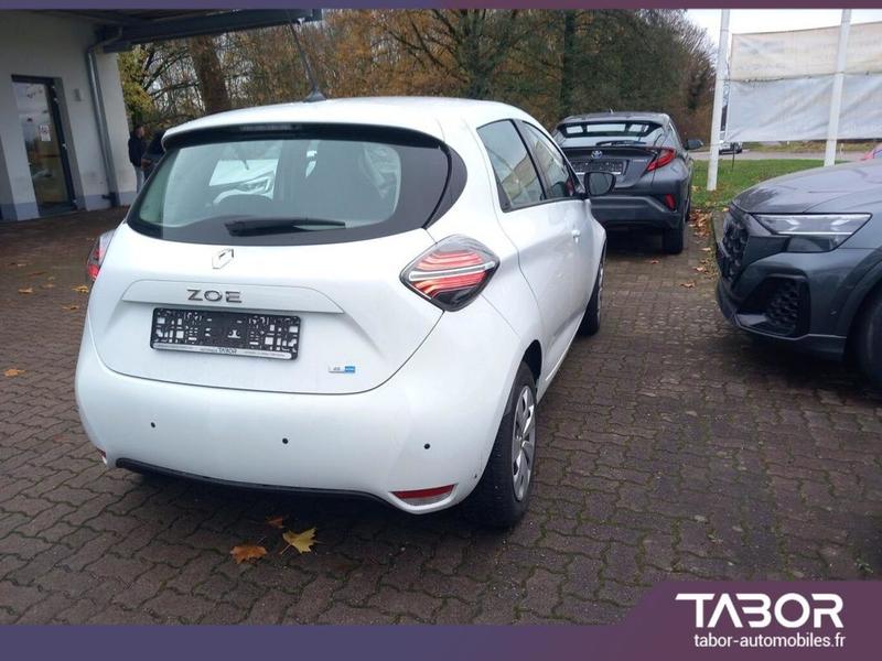 Zoe Ze50 R110 Life Kauf-Bat