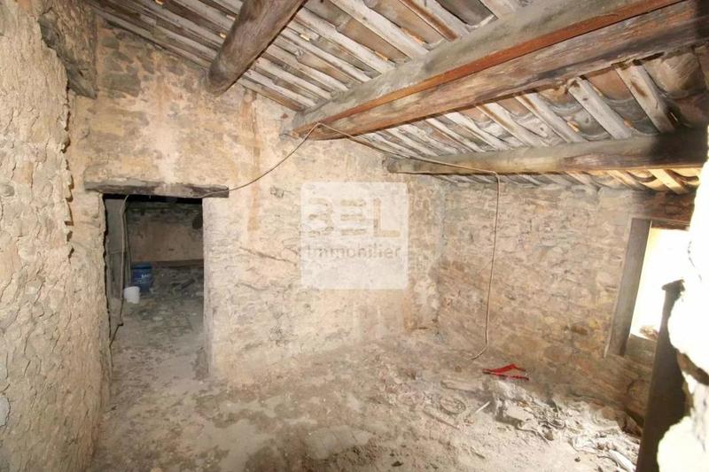 Immeuble - 222 m² - 6 pièces