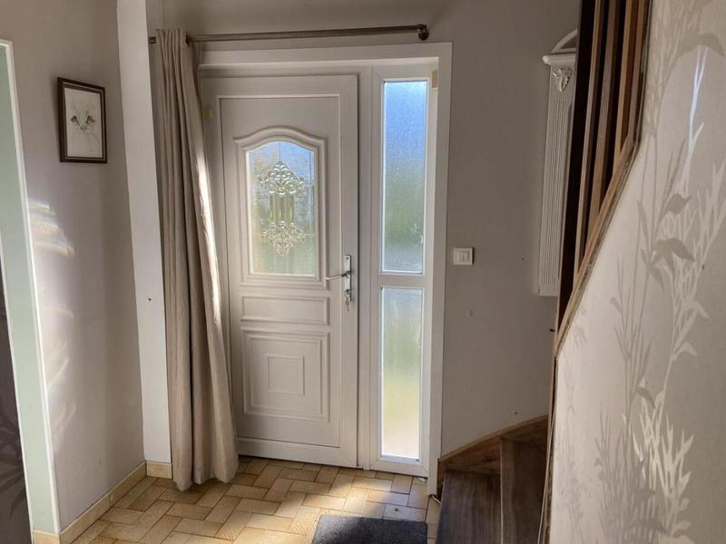 Maison - 121 m² - 5 pièces