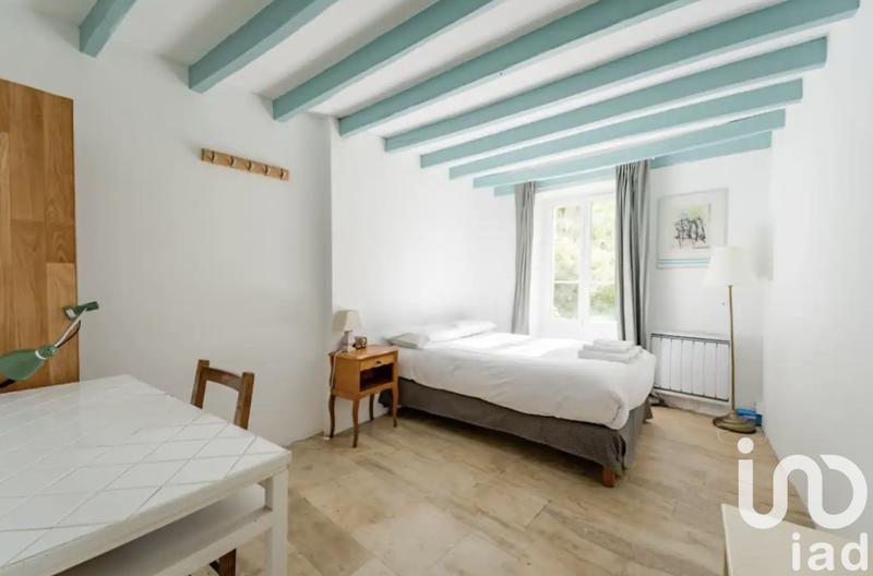 Maison de campagne - 170 m² - 5 pièces