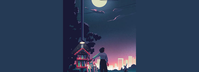 Nuits de la lecture à l'Hôtel de Sade