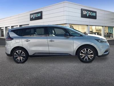 Renault Espace V Initiale Paris Energy dCi 160 Edc
