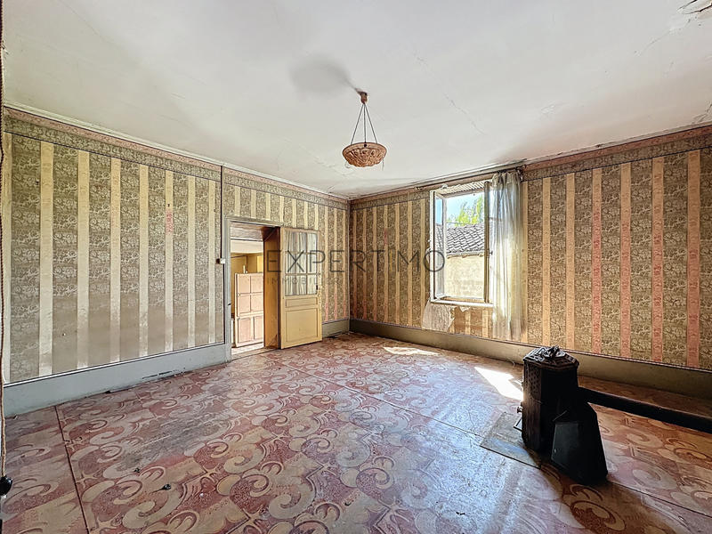 Maison - 94 m² - 3 pièces