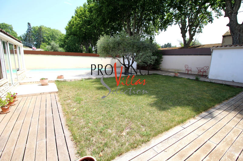 Maison - 93 m² - 5 pièces