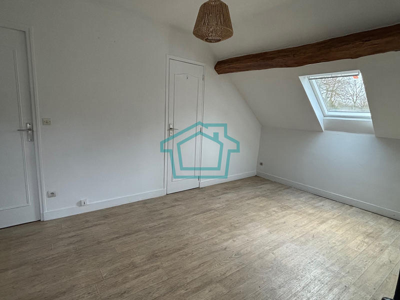 Appartement - 34 m² - 2 pièces