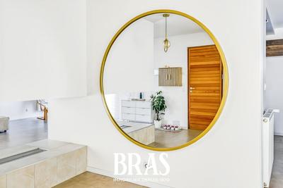 Maison - 150 m² - 8 pièces