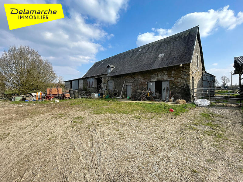 Maison - 249 m² - 9 pièces