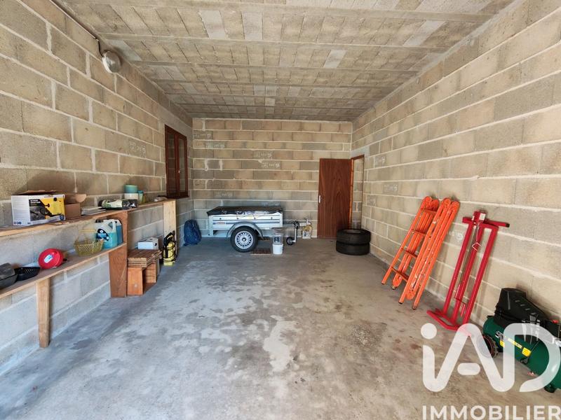 Maison - 137 m² - 5 pièces