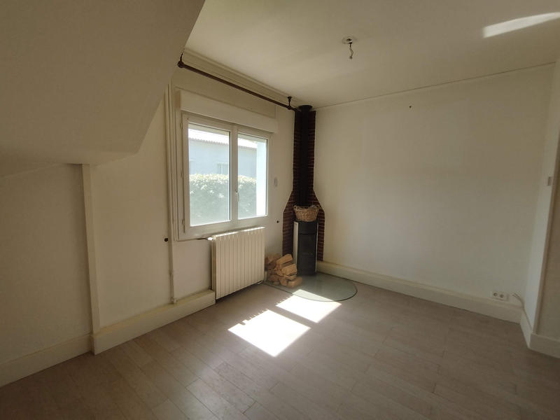 Maison - 78 m² - 4 pièces