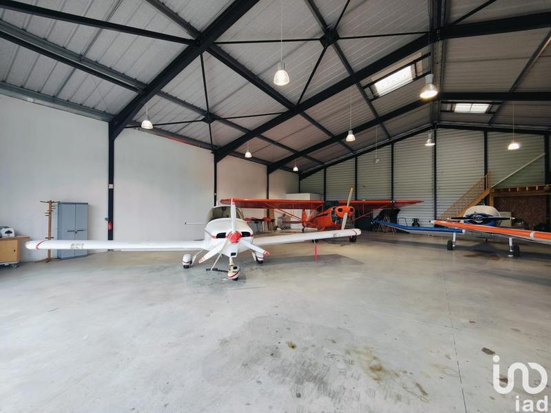 Local commercial - 400 m²