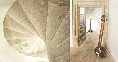 Maison - 400 m² - 8 pièces