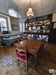 Maison - 693 m² - 26 pièces