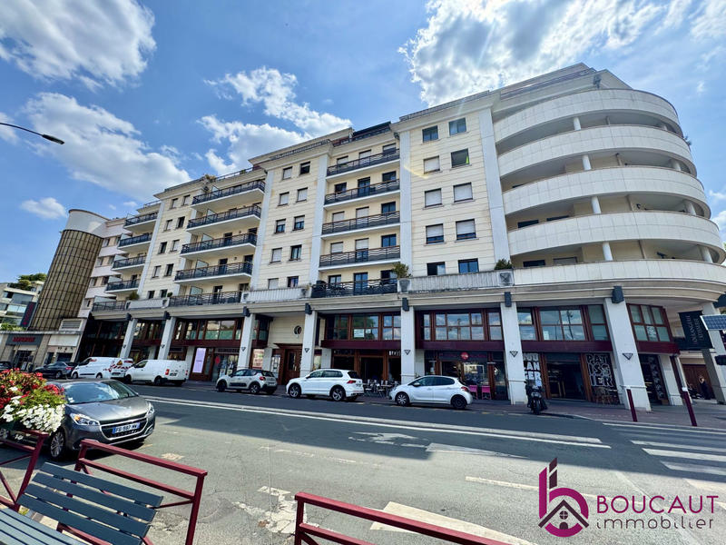 Appartement - 31 m² - 1 pièce