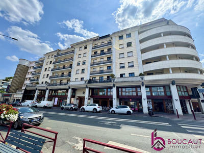 Appartement - 31 m² - 1 pièce