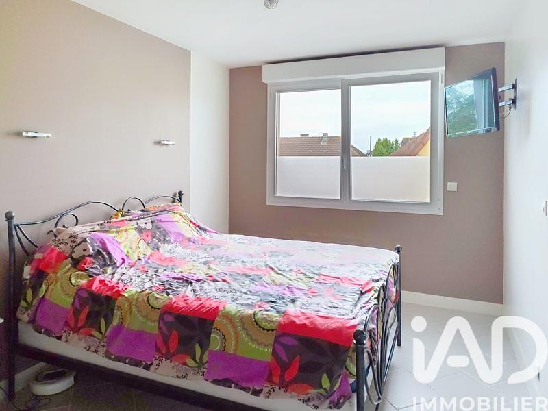 Maison - 195 m² - 7 pièces