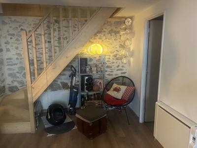 Appartement - 53 m² - 3 pièces