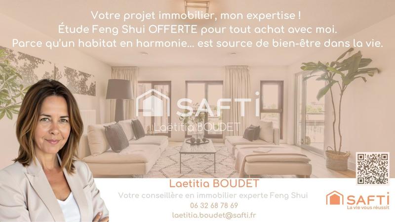 Villa - 225 m² - 6 pièces