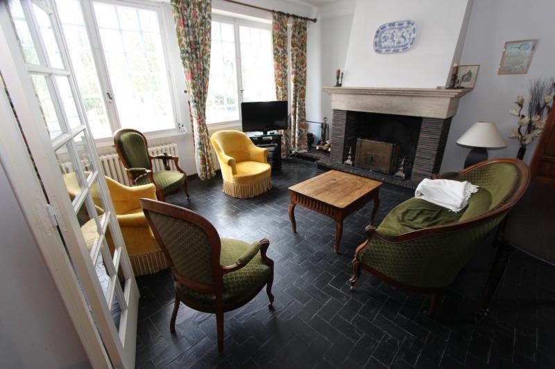 Maison - 191 m² - 9 pièces