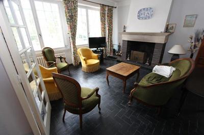 Maison - 191 m² - 9 pièces