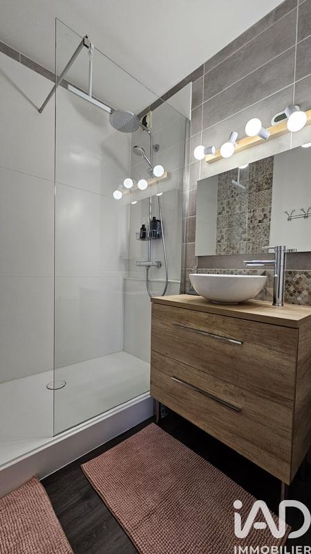 Appartement - 85 m² - 4 pièces