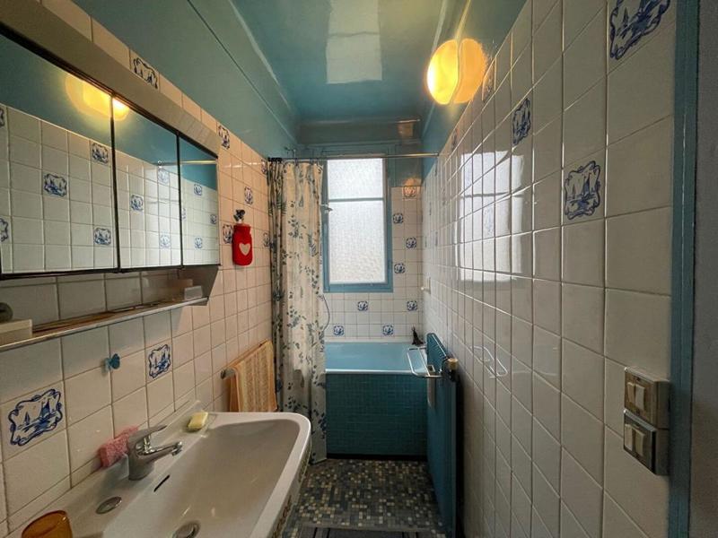 Maison - 54 m² - 3 pièces