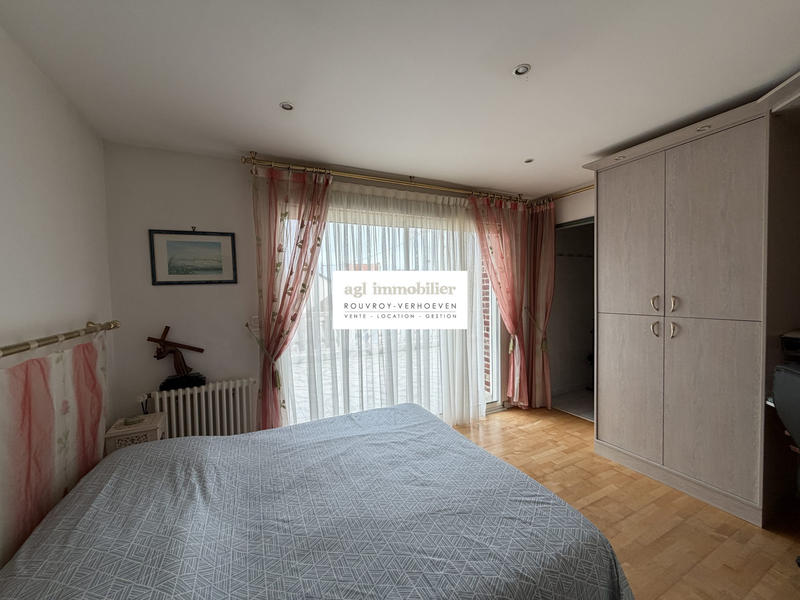 Maison - 174 m² - 5 pièces