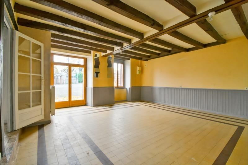 Immeuble - 180 m² - 7 pièces