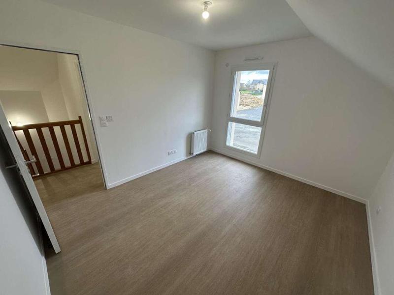 Maison - 94 m² - 5 pièces