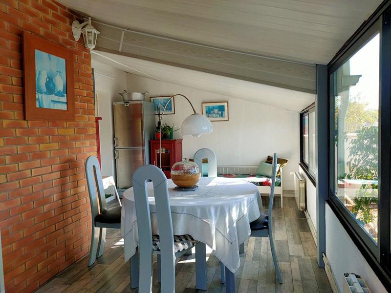 Maison - 160 m² - 8 pièces