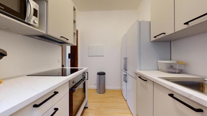 Appartement - 145 m²