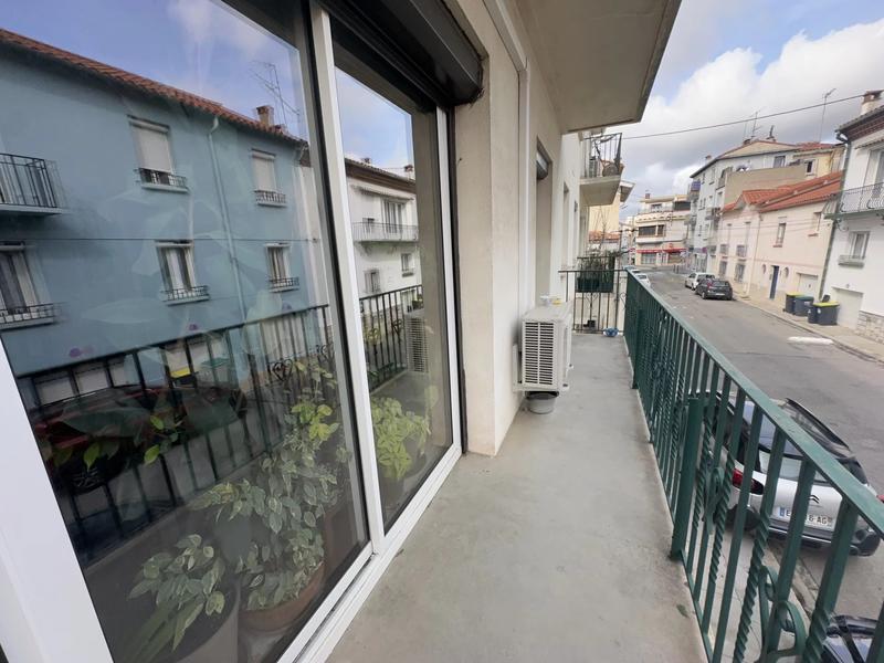 Appartement - 96 m² - 4 pièces