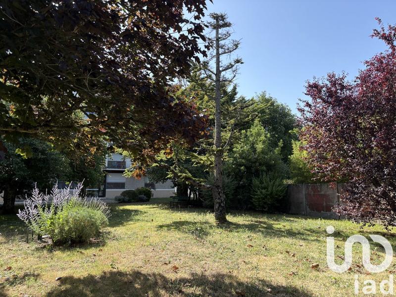 Appartement - 74 m² - 3 pièces