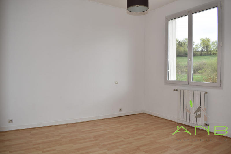 Maison - 129 m² - 5 pièces