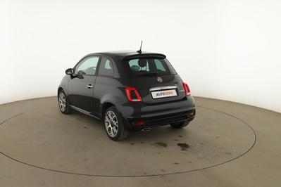 Fiat 500 1.0 Hybride Bsg RockStar 70 ch