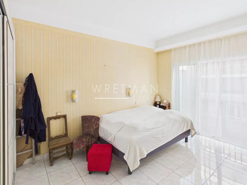 Appartement - 49 m² - 2 pièces