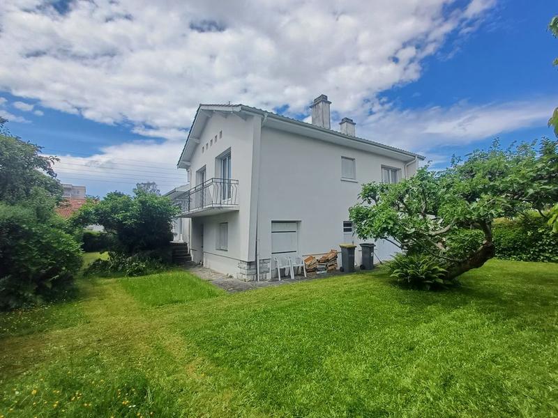 Maison - 123 m² - 5 pièces