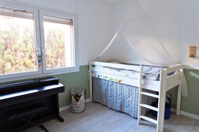 Maison - 260 m² - 10 pièces