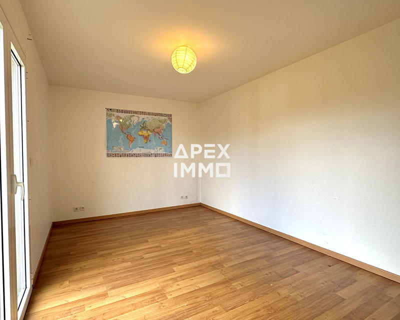 Maison - 132 m² - 4 pièces